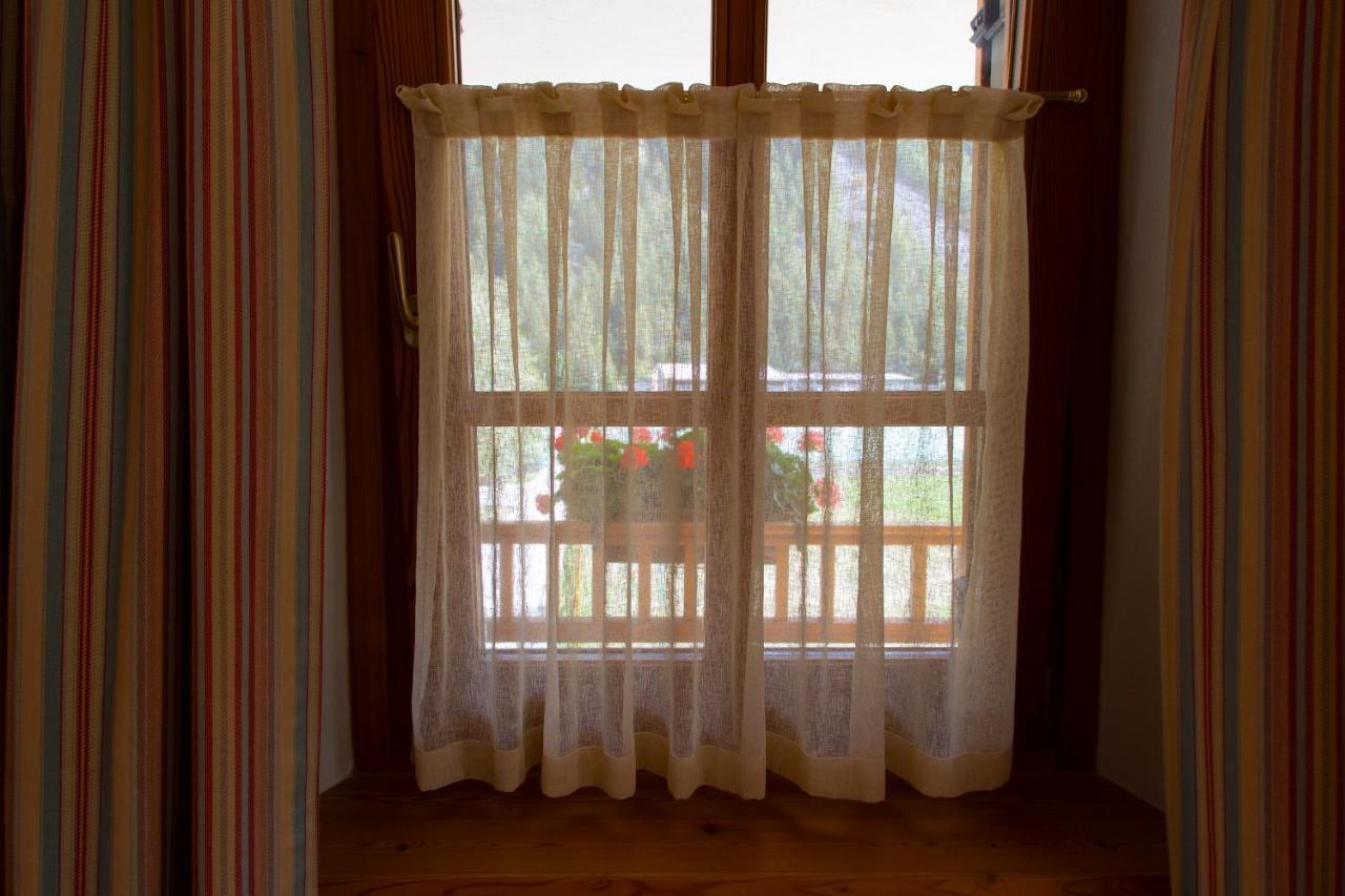 Villa Fridau Resort Gressoney-Saint-Jean Kültér fotó