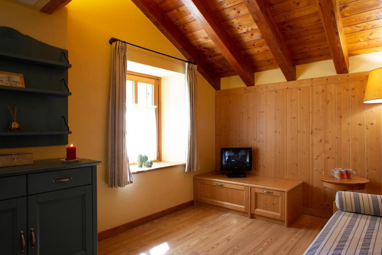 Villa Fridau Resort Gressoney-Saint-Jean Kültér fotó