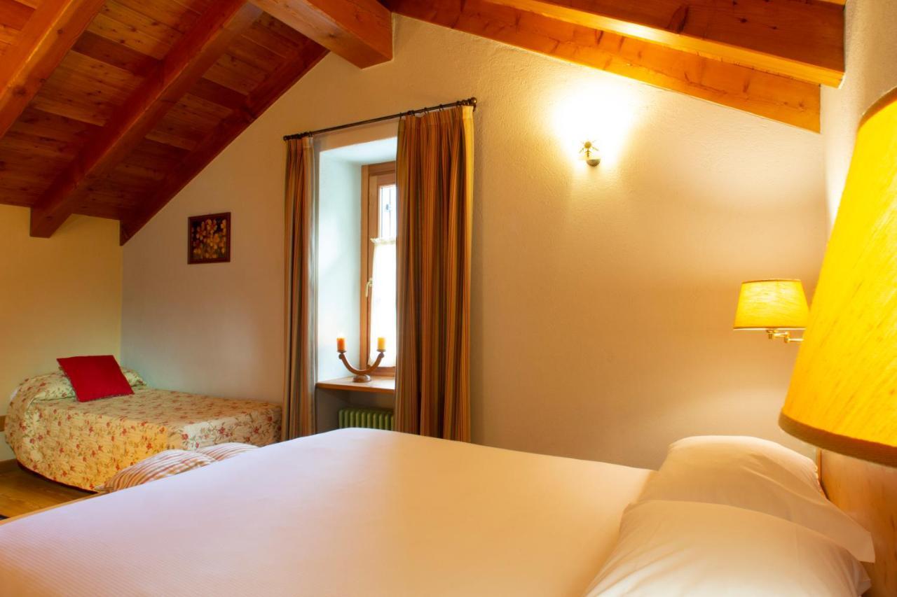 Villa Fridau Resort Gressoney-Saint-Jean Kültér fotó