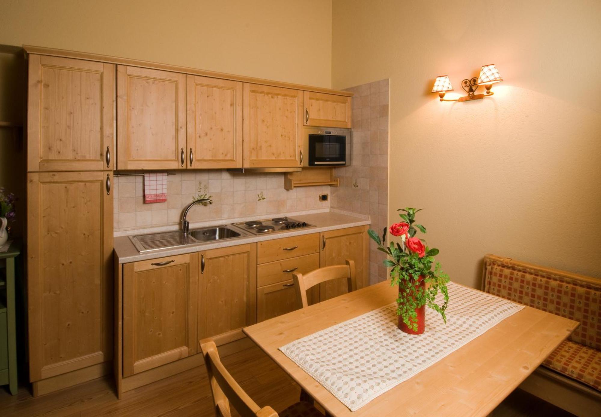 Villa Fridau Resort Gressoney-Saint-Jean Kültér fotó