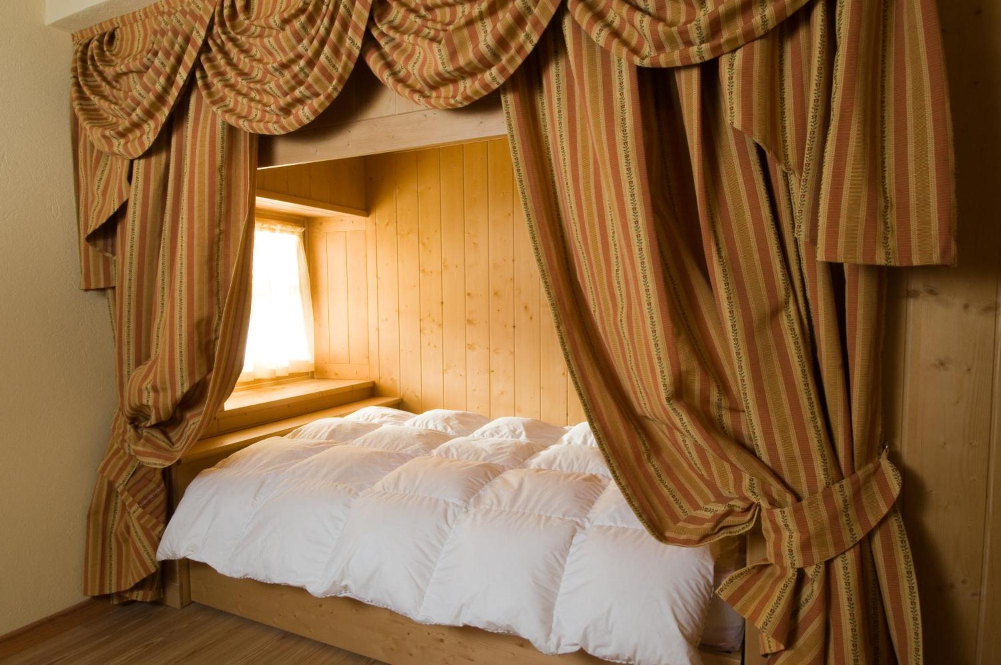 Villa Fridau Resort Gressoney-Saint-Jean Kültér fotó