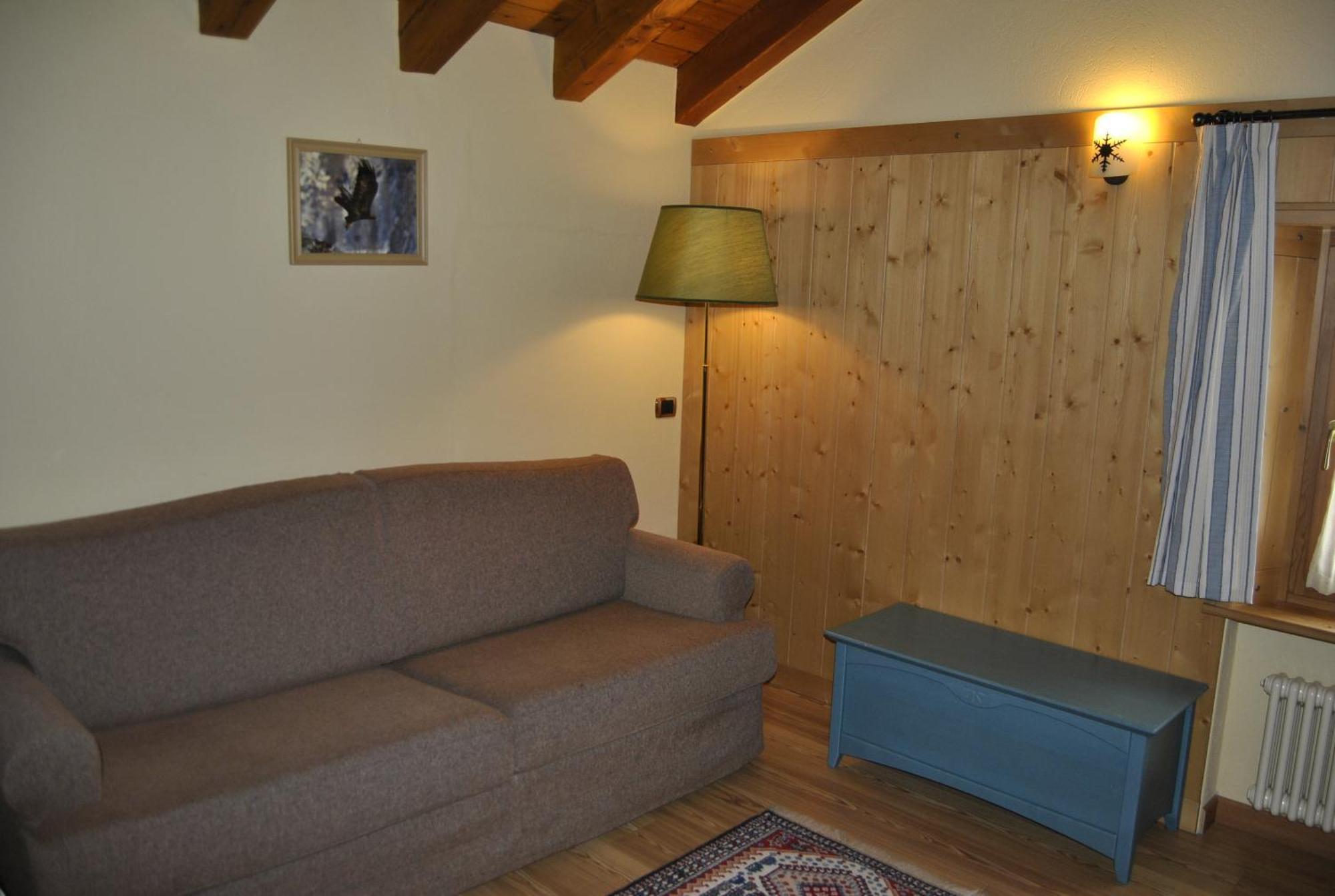 Villa Fridau Resort Gressoney-Saint-Jean Szoba fotó