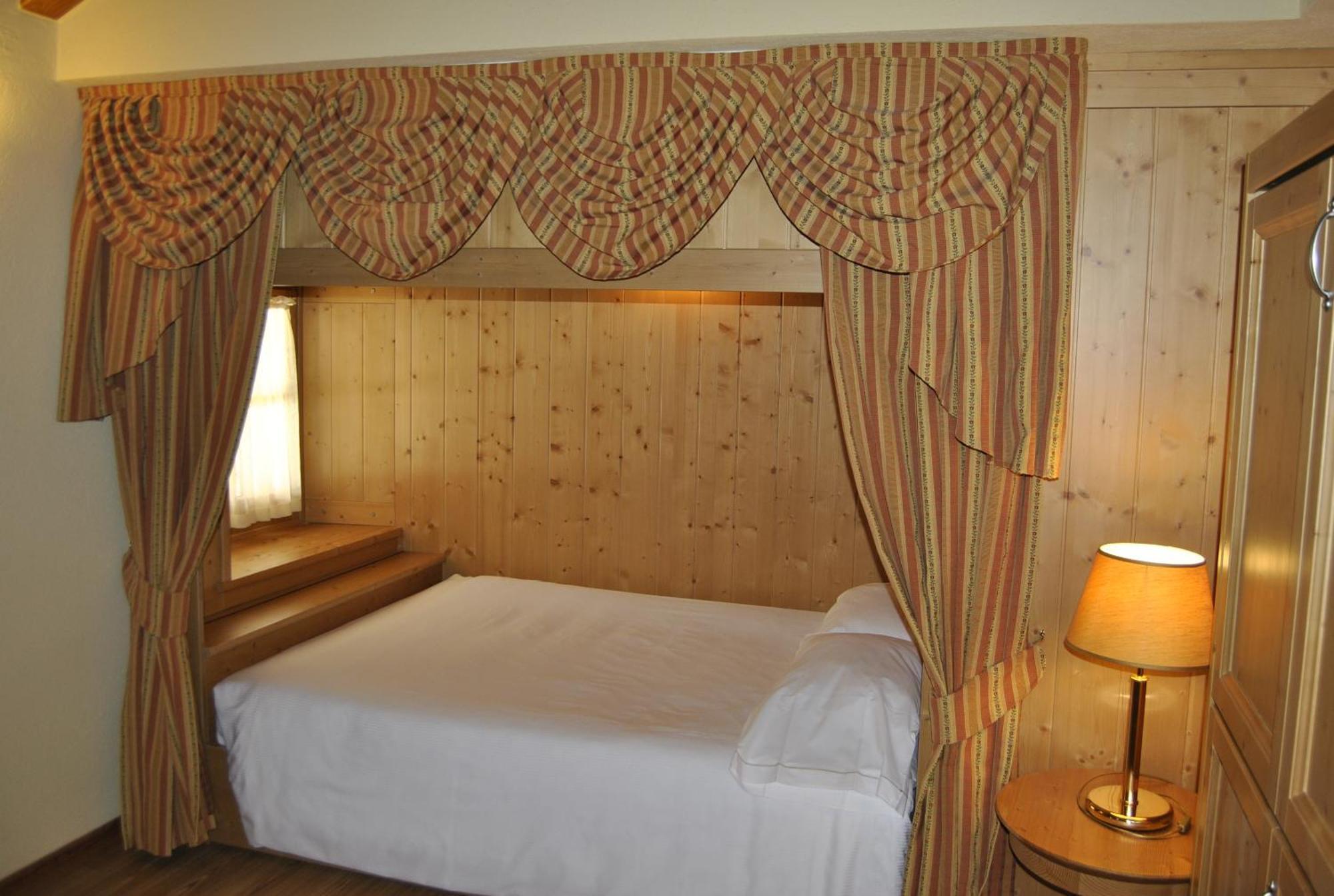 Villa Fridau Resort Gressoney-Saint-Jean Szoba fotó