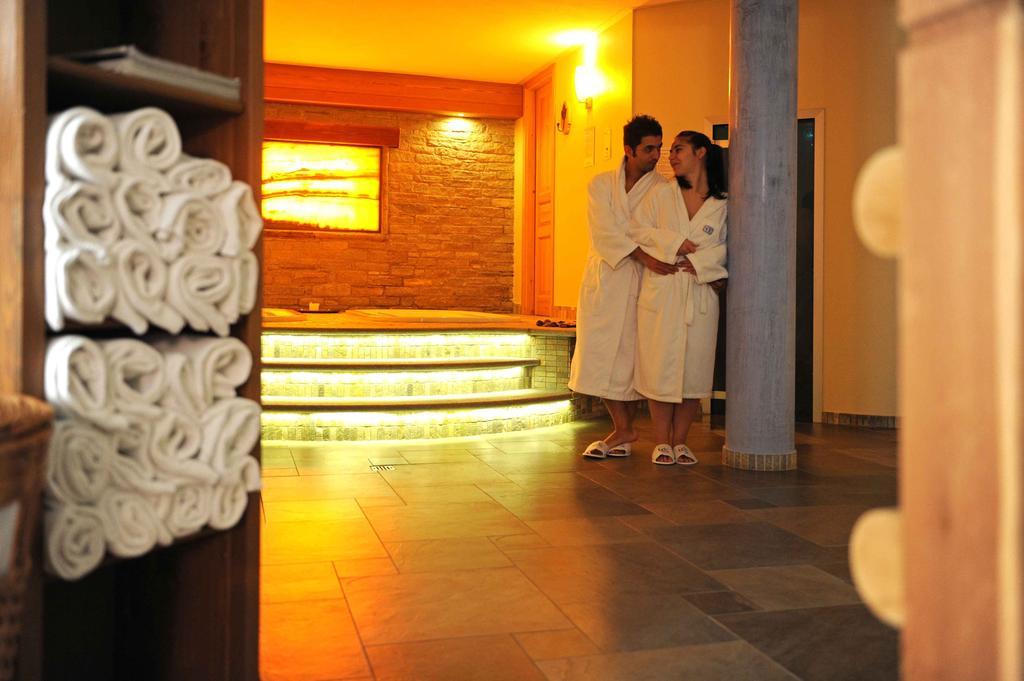 Villa Fridau Resort Gressoney-Saint-Jean Kültér fotó