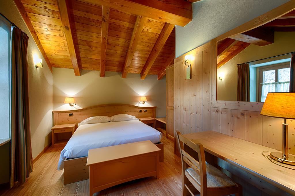 Villa Fridau Resort Gressoney-Saint-Jean Kültér fotó