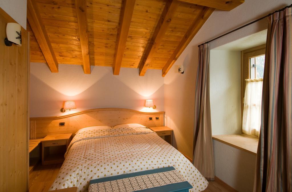 Villa Fridau Resort Gressoney-Saint-Jean Kültér fotó