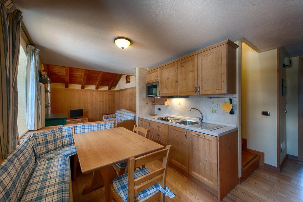Villa Fridau Resort Gressoney-Saint-Jean Kültér fotó