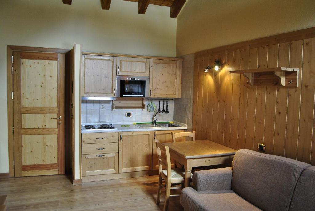 Villa Fridau Resort Gressoney-Saint-Jean Szoba fotó