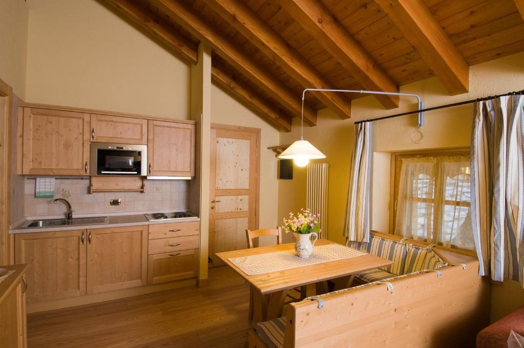 Villa Fridau Resort Gressoney-Saint-Jean Szoba fotó